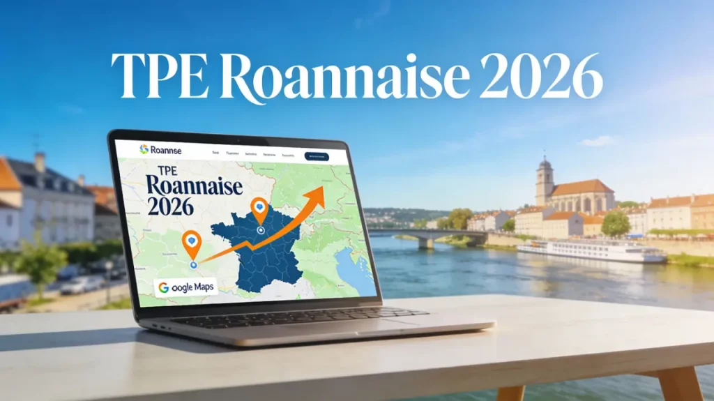 TPE roannaise
