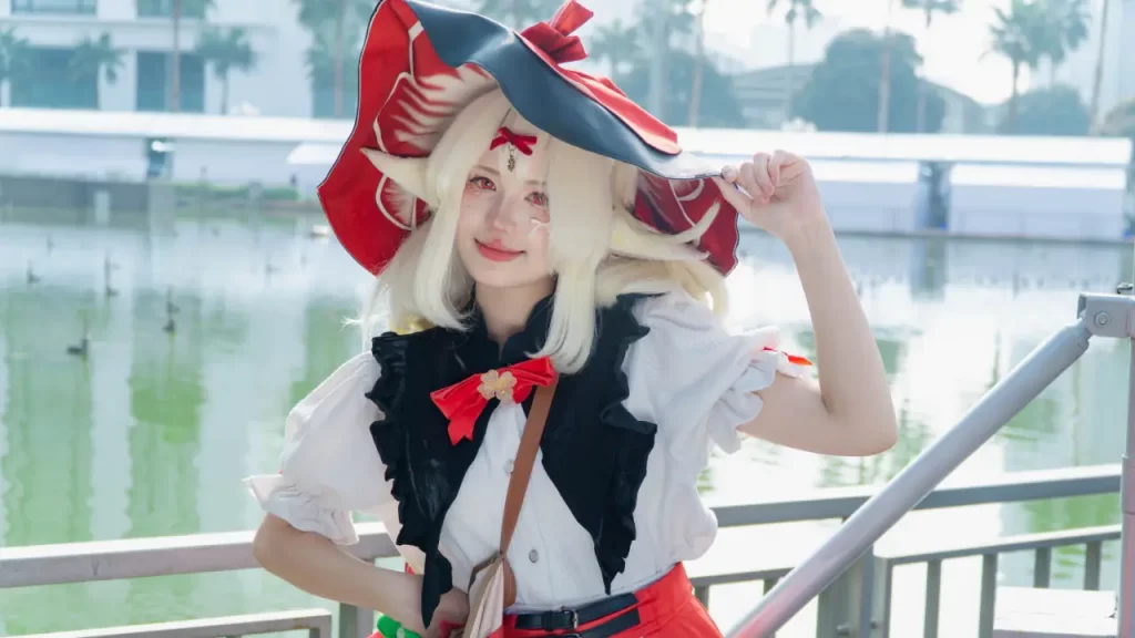 Cosplay